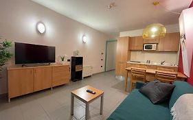 Attico Villaggio Olimpico Sestriere