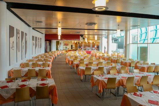Attico Villaggio Olimpico Sestriere Exterior photo